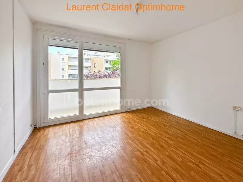 Appartement, 57 m²