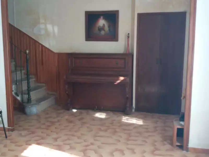 Maison, 112 m²