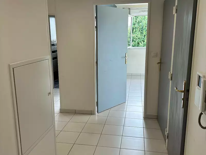 Appartement, 72 m²