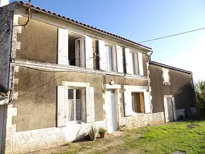 Maison, 139 m²
