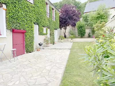 Maison, 157,98 m²