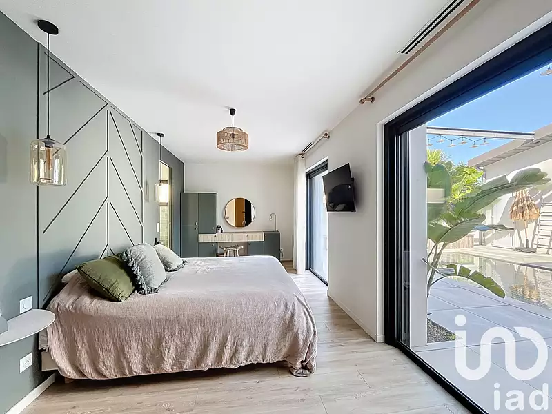 Maison, 227 m²