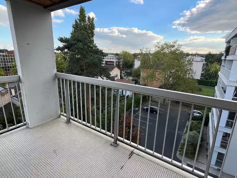 Appartement, 24,42 m²