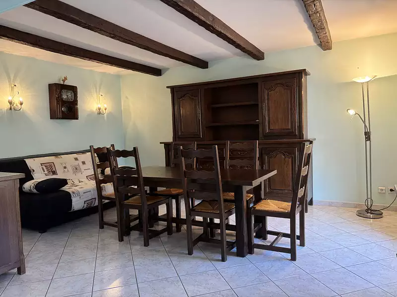 Maison, 105 m²