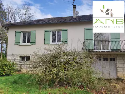 Maison, 187 m²