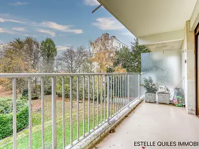 Appartement, 108,68 m²