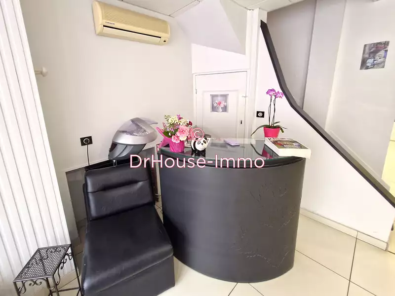 Maison, 50 m²