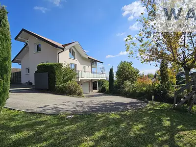 Maison, 177 m²