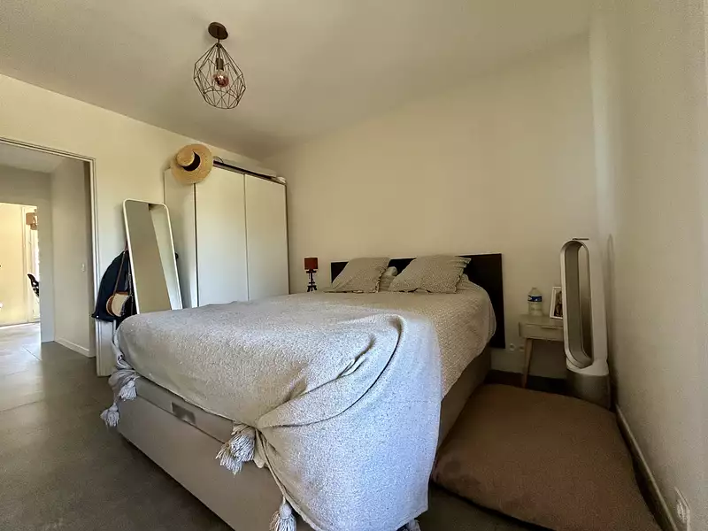Appartement, 66,55 m²
