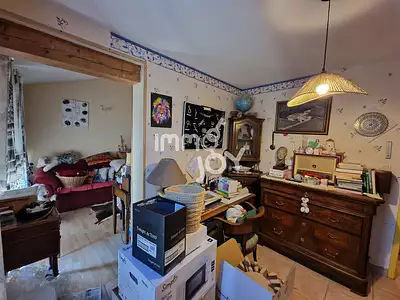 Maison, 145 m²
