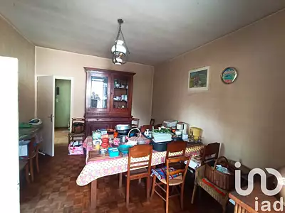 Maison, 160 m²