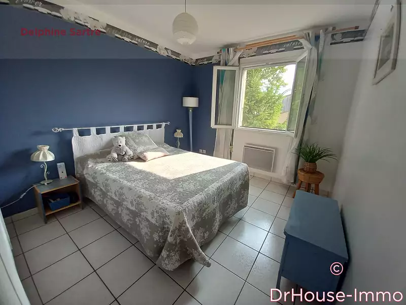 Maison, 98 m²