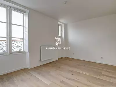 Appartement, 61,37 m²