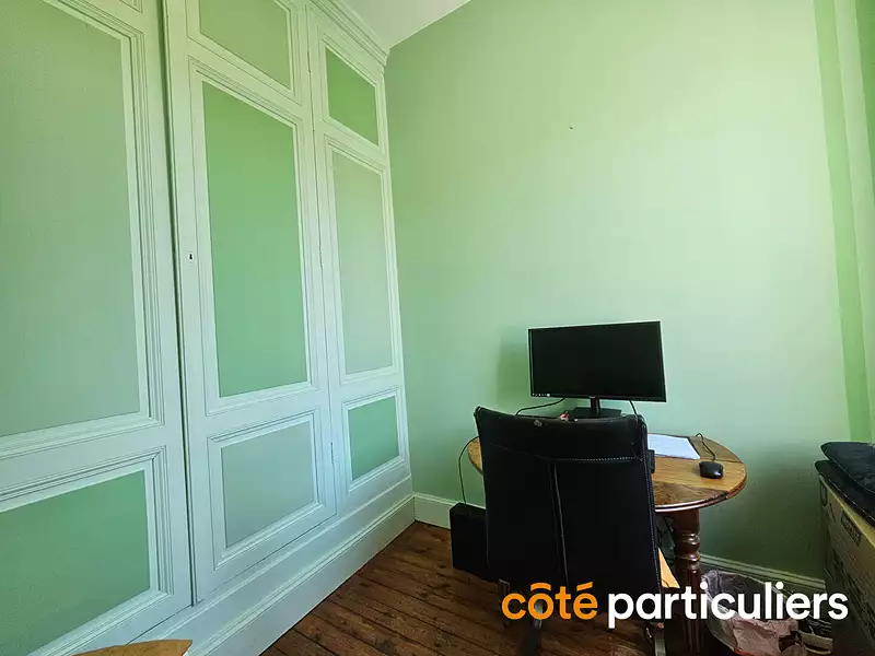 Maison, 117 m²