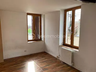 Maison, 90 m²