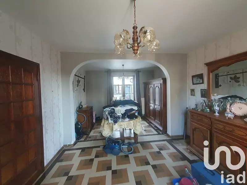 Maison, 131 m²