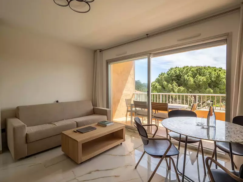 Appartement, 30,72 m²