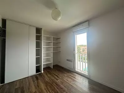 Appartement, 63,29 m²