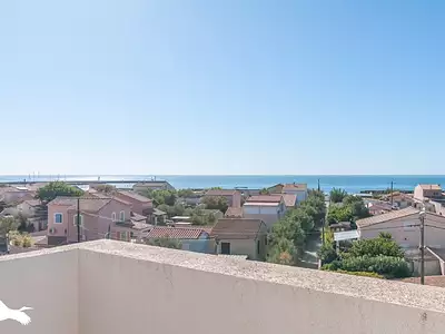 Appartement, 30 m²