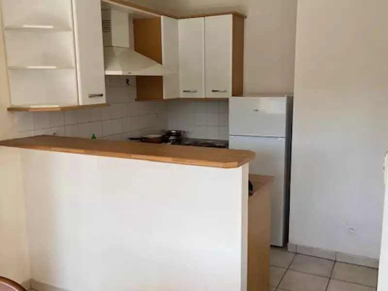 Appartement, 61 m²