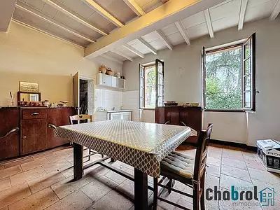 Maison, 148 m²