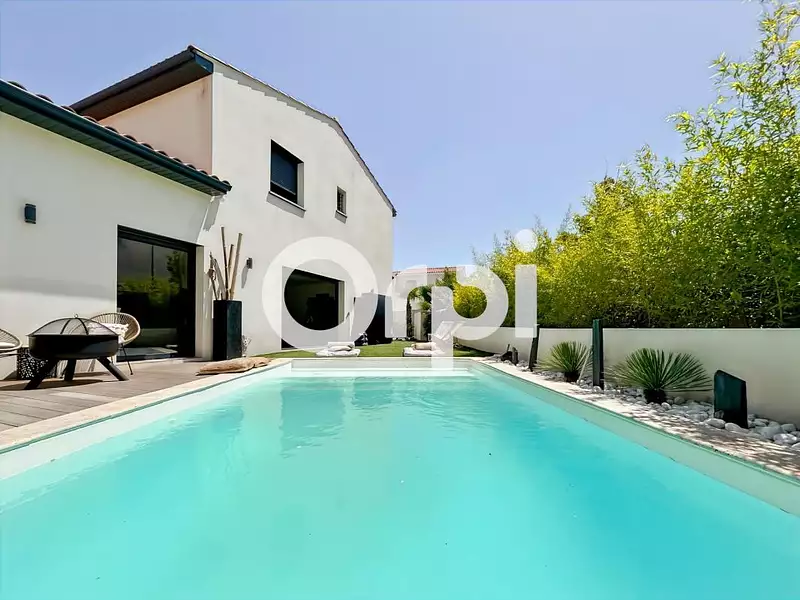 Maison, 130 m²