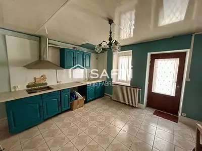 Maison, 90 m²
