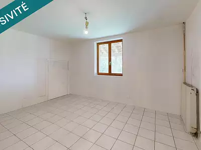 Maison, 95 m²