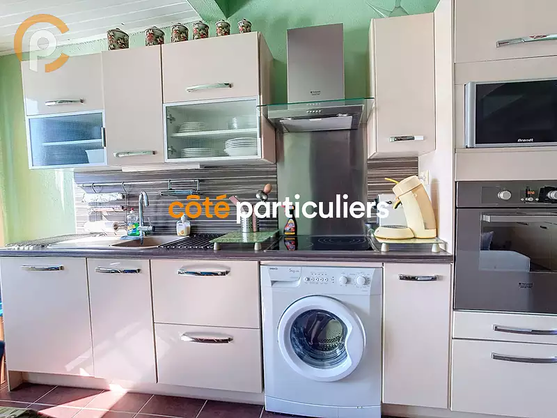 Appartement, 43 m²