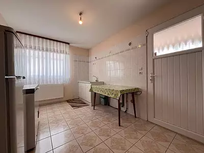 Maison, 160 m²