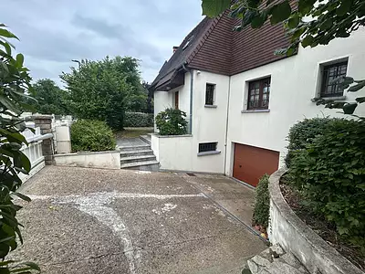 Maison, 196,39 m²