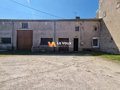Maison, 100 m²