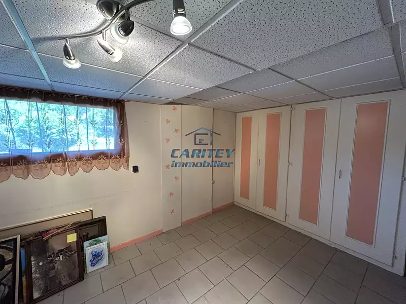 Maison, 111 m²
