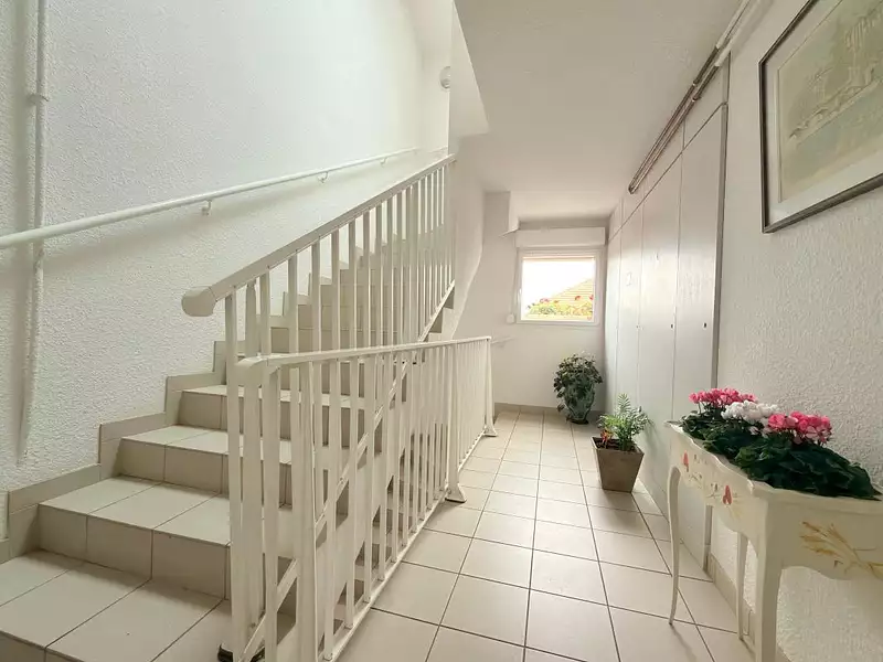 Appartement, 50 m²