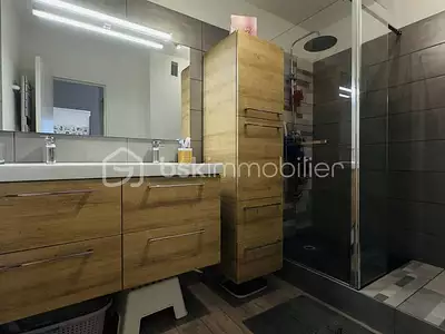 Appartement, 93 m²