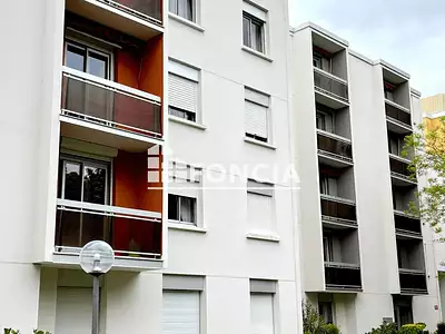 Appartement, 71 m²