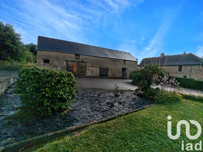 Maison, 135 m²