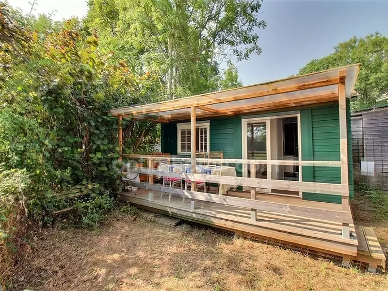Maison, 42 m²