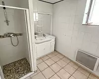 Appartement, 61,4 m²