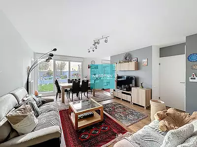Appartement, 91 m²
