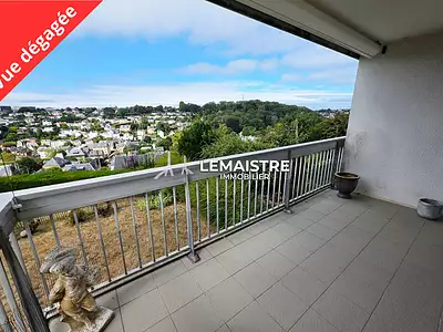 Appartement, 88,61 m²