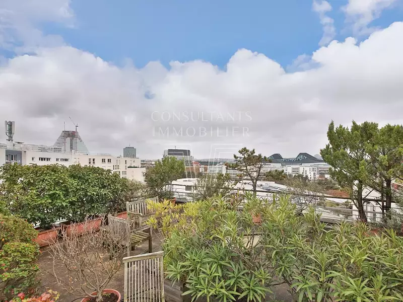 Appartement, 120,38 m²