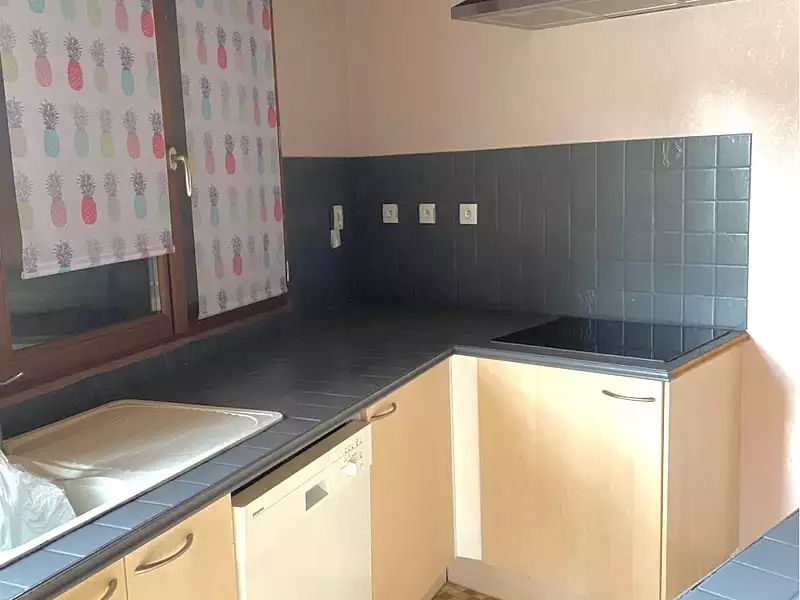 Maison, 235 m²