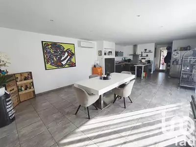 Maison, 145 m²