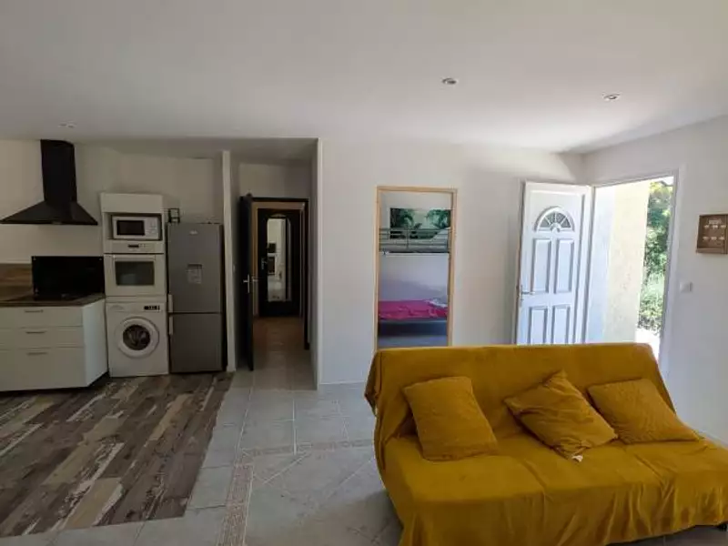 Maison, 97 m²