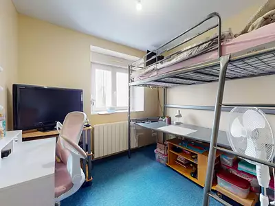 Immeuble, 1 011 m²