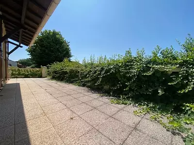 Maison, 160 m²