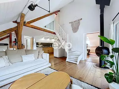 Appartement, 147 m²