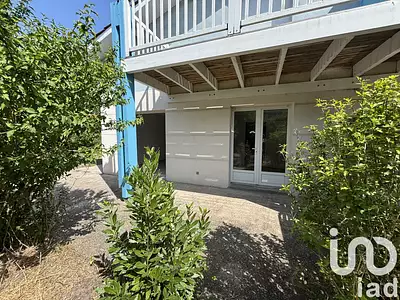 Maison, 83 m²