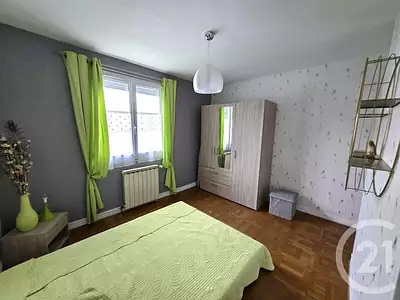 Maison, 62 m²